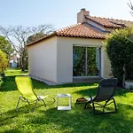 L'oiseau Bleu By Interhome *