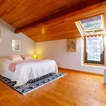 L'oiseau Bleu By Interhome Hébergement de vacances