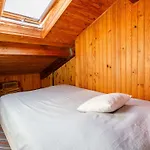 Hébergement de vacances L'oiseau Bleu By Interhome
