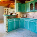 Hébergement de vacances L'oiseau Bleu By Interhome *