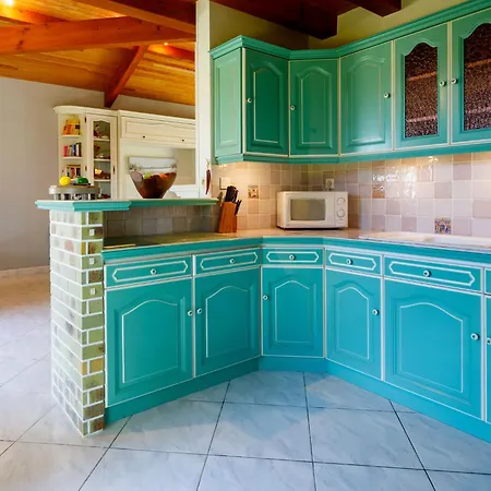 Ferienhaus L'oiseau Bleu By Interhome *