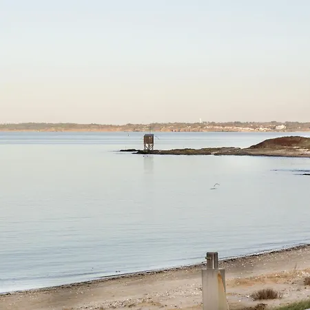L'oiseau Bleu By Interhome La Plaine-sur-Mer