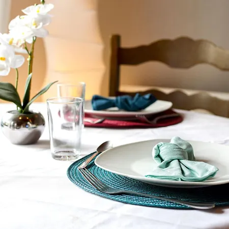 L'oiseau Bleu By Interhome