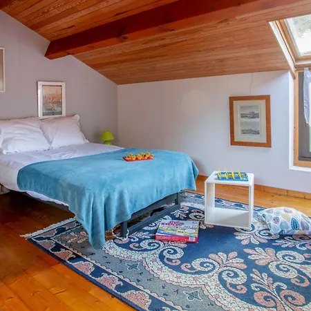 L'oiseau Bleu By Interhome Holiday home La Plaine-sur-Mer