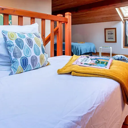 L'oiseau Bleu By Interhome Holiday home