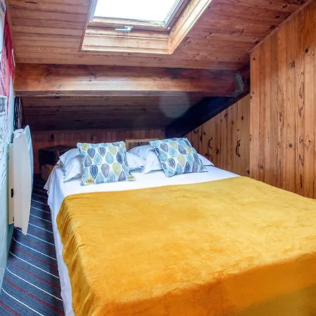 Holiday home L'oiseau Bleu By Interhome *