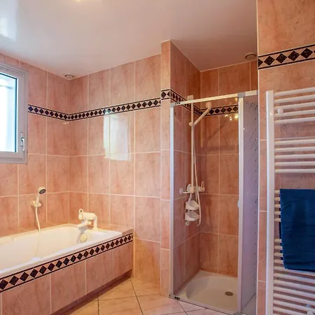 L'oiseau Bleu By Interhome Holiday home *