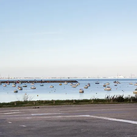 Tatil Evi L'oiseau Bleu By Interhome *