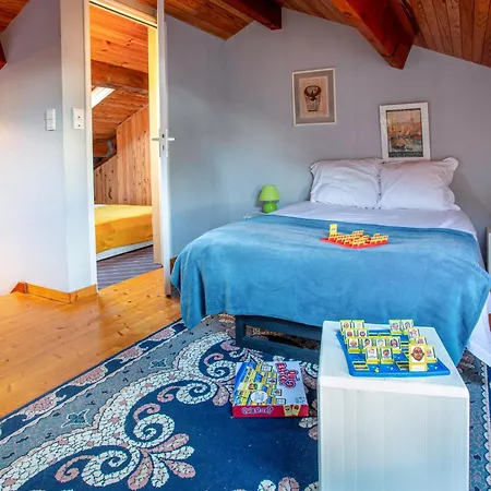 L'oiseau Bleu By Interhome La Plaine-sur-Mer