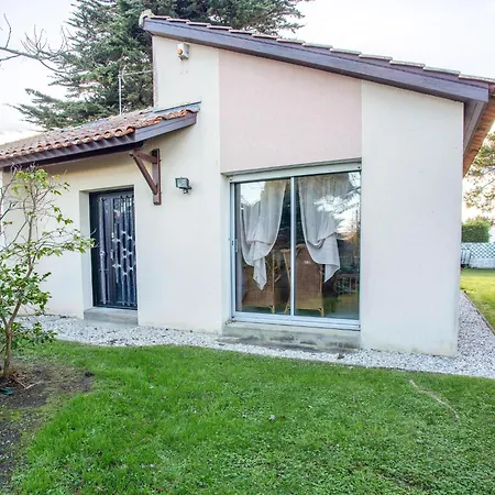 Holiday home L'oiseau Bleu By Interhome *