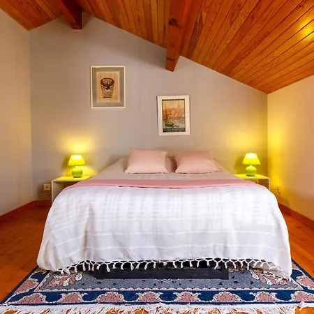 L'oiseau Bleu By Interhome La Plaine-sur-Mer