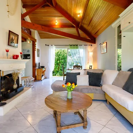 L'oiseau Bleu By Interhome