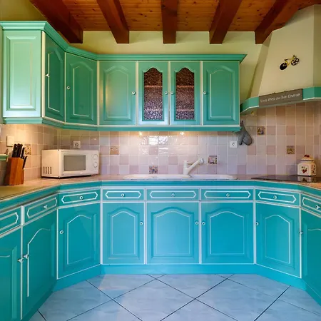L'oiseau Bleu By Interhome Holiday home