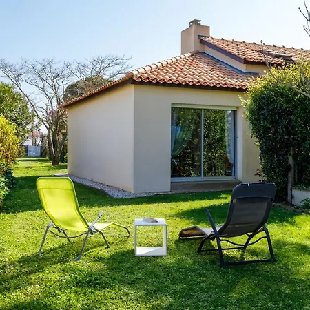 L'oiseau Bleu By Interhome *
