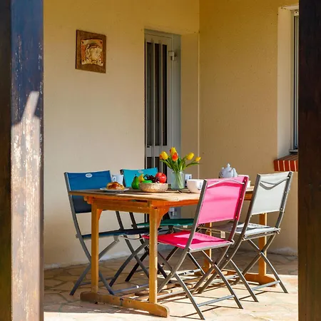 L'oiseau Bleu By Interhome La Plaine-sur-Mer