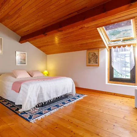L'oiseau Bleu By Interhome Holiday home