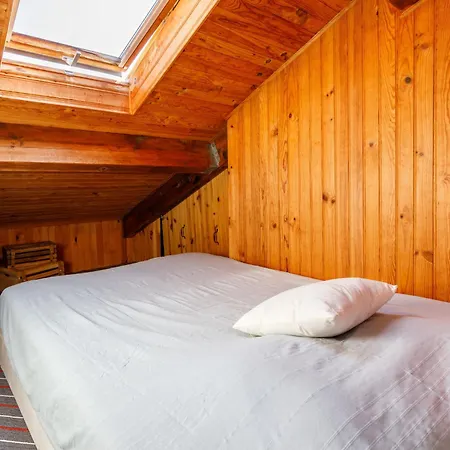 Holiday home L'oiseau Bleu By Interhome