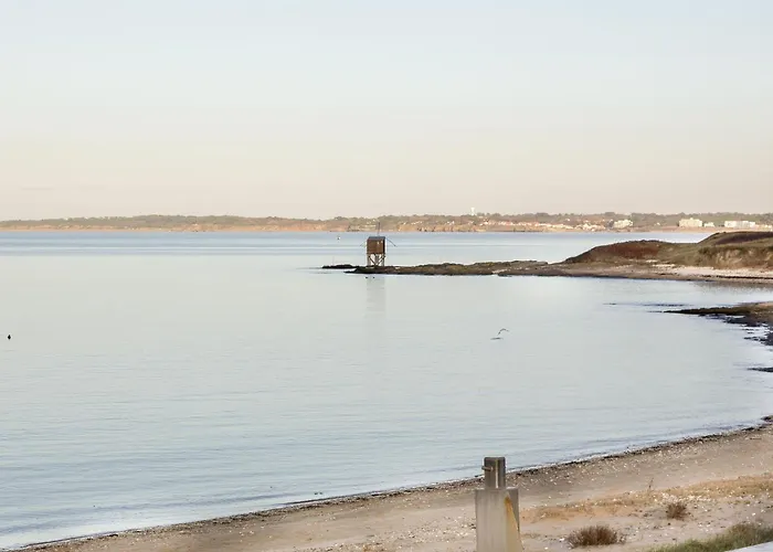 L'oiseau Bleu By Interhome La Plaine-sur-Mer
