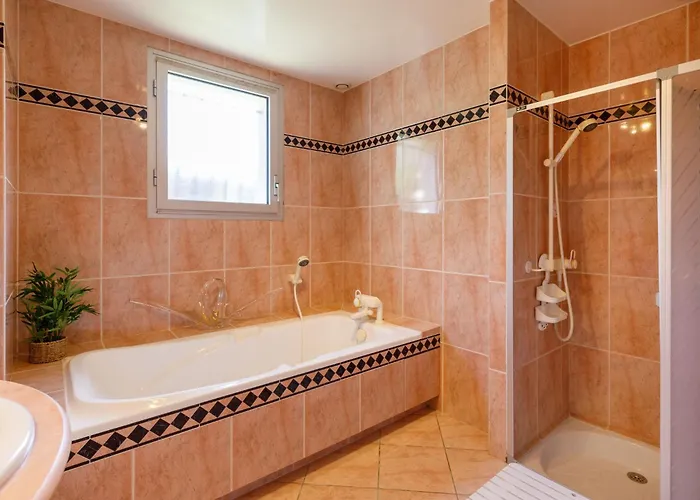 Prázdninový dům L'oiseau Bleu By Interhome *