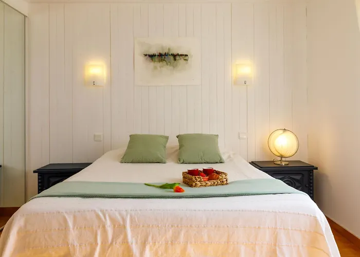 L'oiseau Bleu By Interhome *