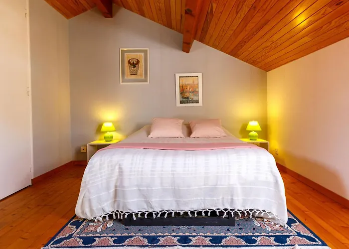 L'oiseau Bleu By Interhome La Plaine-sur-Mer