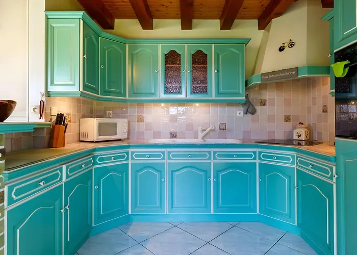 L'oiseau Bleu By Interhome Vakantiehuis