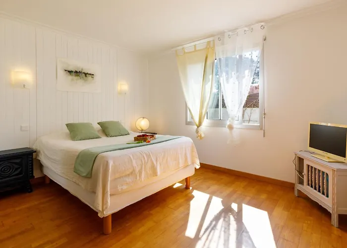 L'oiseau Bleu By Interhome Vakantiehuis *