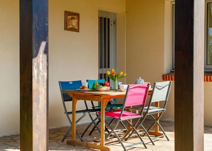 L'oiseau Bleu By Interhome La Plaine-sur-Mer